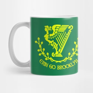 Erin Go Brooklyn Mug